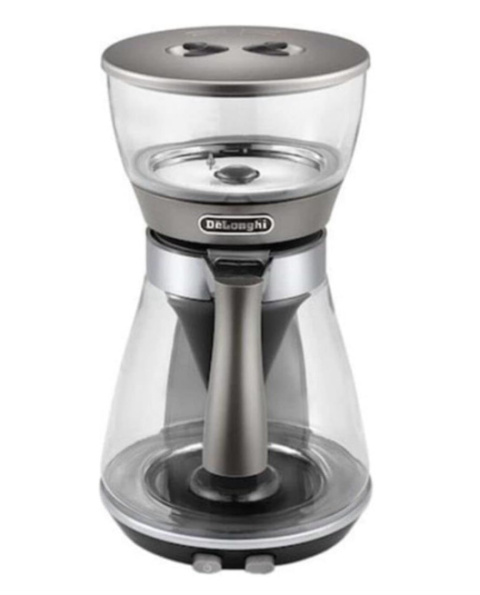 Ekspres do kawy - DeLonghi ICM17210 Ekspres do kawy - DeLonghi ICM17210