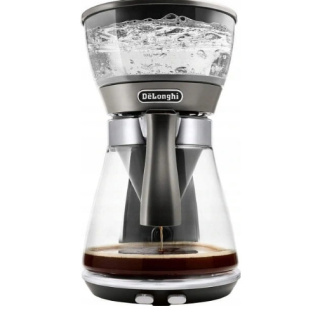 Ekspres do kawy - DeLonghi ICM17210