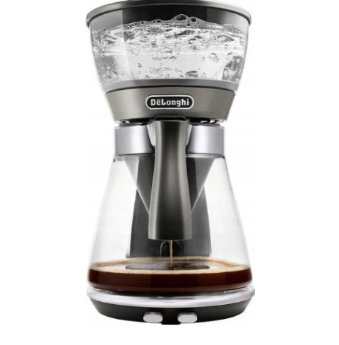 Ekspres do kawy - DeLonghi ICM17210 Ekspres do kawy - DeLonghi ICM17210