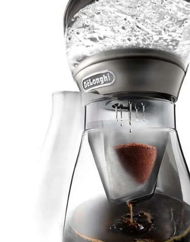 Ekspres do kawy - DeLonghi ICM17210 Ekspres do kawy - DeLonghi ICM17210
