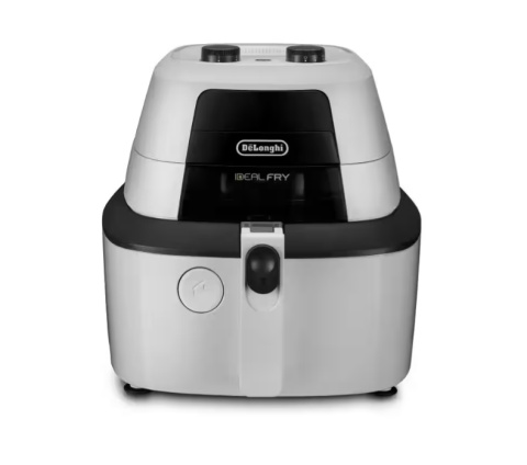 Frytkownica niskotłuszczowa - De'Longhi FH 2133.W Frytkownica niskotłuszczowa - De'Longhi FH 2133.W