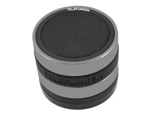 Głośnik bezprzewodowy - Telefunken BS1002