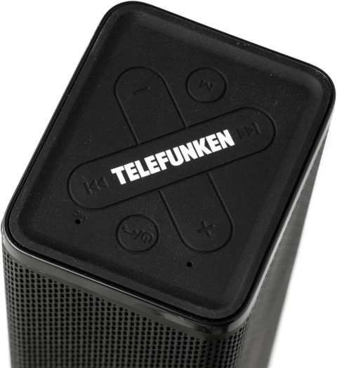 Głośniki bezprzewodowe - Telefunken BS1016ST Głośniki bezprzewodowe - Telefunken BS1016ST