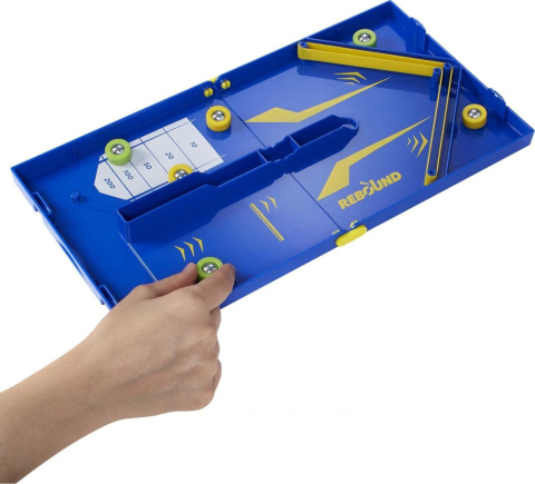Gra zręcznościowa - Mattel REBOUND Gra zręcznościowa - Mattel REBOUND
