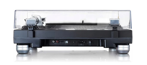 Gramofon - Lenco L-401BK Gramofon - Lenco L-401BK