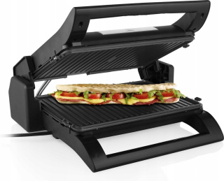 Nova Multi Grill 4w1 paninni gofrownica