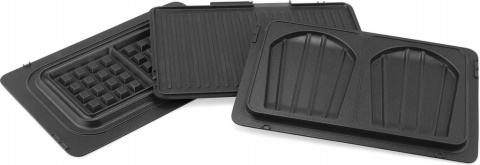 Nova Multi Grill 4w1 paninni gofrownica Nova Multi Grill 4w1 paninni gofrownica