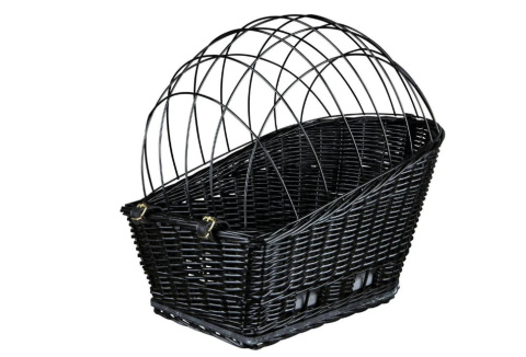 Kosz dla zwierząt na rower 35 x 49 x 55 cm - TRIXIE Kosz dla zwierząt na rower 35 x 49 x 55 cm - TRIXIE