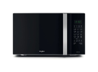 Kuchenka mikrofalowa - Whirlpool MWO 730/1 SL