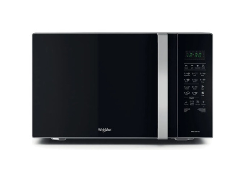 Kuchenka mikrofalowa - Whirlpool MWO 730/1 SL Kuchenka mikrofalowa - Whirlpool MWO 730/1 SL