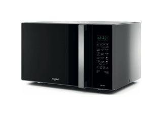 Kuchenka mikrofalowa - Whirlpool MWO 730/1 SL