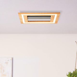 Lampa sufitowa LED - BRILLIANT RHEA