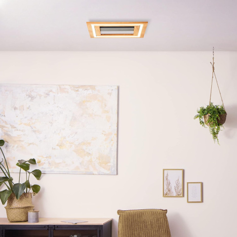 Lampa sufitowa LED - BRILLIANT RHEA Lampa sufitowa LED - BRILLIANT RHEA