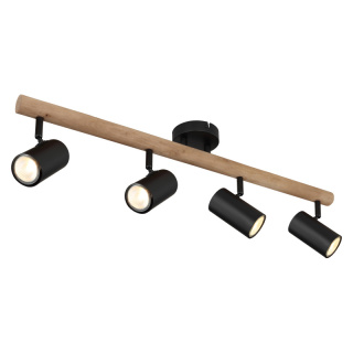 Lampa sufitowa LED - Globo