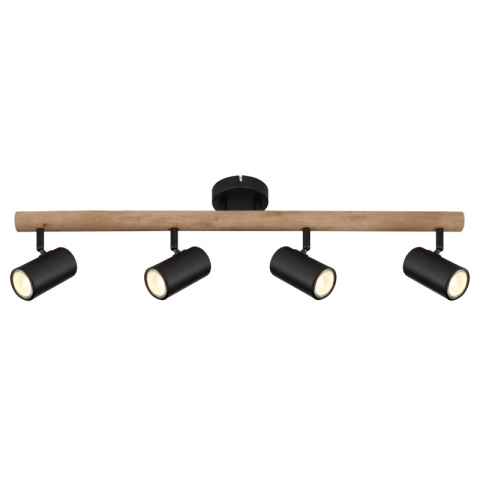 Lampa sufitowa LED - Globo Lampa sufitowa LED - Globo