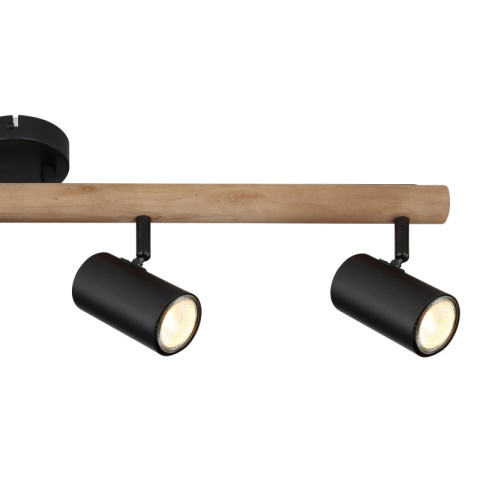 Lampa sufitowa LED - Globo Lampa sufitowa LED - Globo