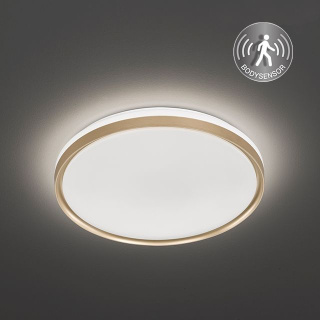 Lampa sufitowa - Średnica 49 cm