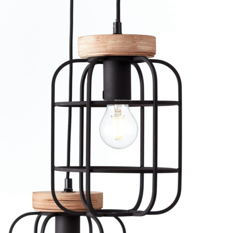 Lampa wisząca - Brillant GWEN Lampa wisząca - Brillant GWEN