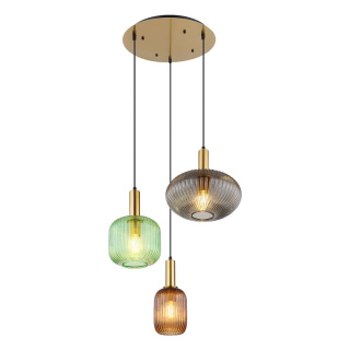 Lampa wisząca - Globo