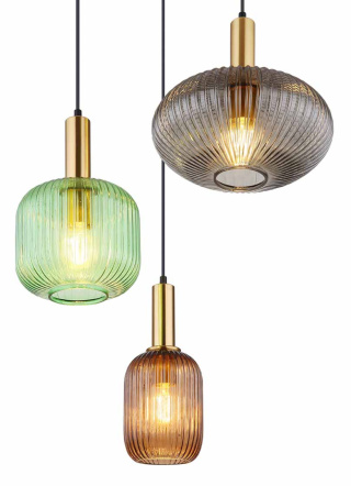 Lampa wisząca - Globo