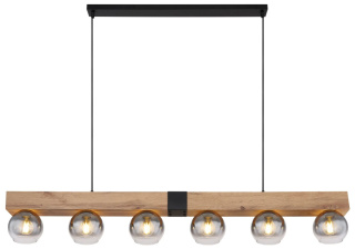 Lampa wisząca - Globo