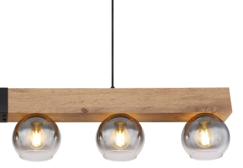 Lampa wisząca - Globo Lampa wisząca - Globo