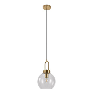 Lampa wisząca - Luton Ø25cm
