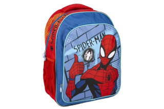 Plecak Szkolny - Spiderman