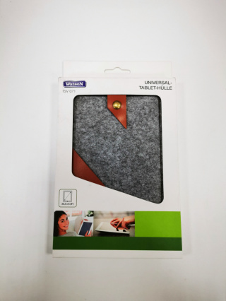 Pokrowiec na tablet - Uniwersalny - Watson TSV071