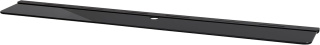 Półka ścienna na soundbar - Telefunken WMS100 (Czarny)