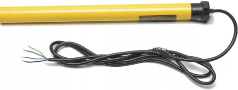 Silnik rurowy do rolet - Schellenberg 20640 Silnik rurowy do rolet - Schellenberg 20640