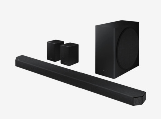 Soundbar - Samsung HW-Q950A
