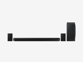 Soundbar - Samsung HW-Q950A