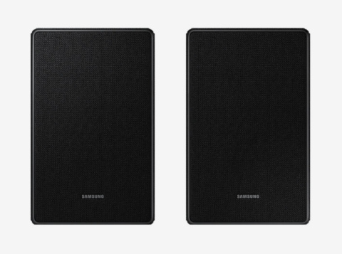 Soundbar - Samsung HW-Q950A Soundbar - Samsung HW-Q950A
