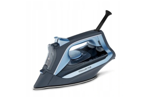 Żelazko Parowe - Rowenta DW4320 Żelazko Parowe - Rowenta DW4320