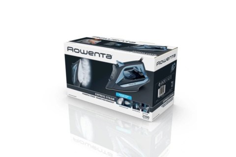 Żelazko Parowe - Rowenta DW4320 Żelazko Parowe - Rowenta DW4320