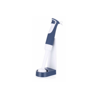 Blender ręczny ze stojakiem