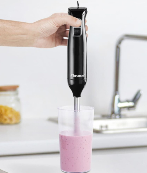 Blender ręczny