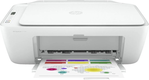 Drukarka wielofunkcyjna - HP DeskJet 2710e Drukarka wielofunkcyjna - HP DeskJet 2710e