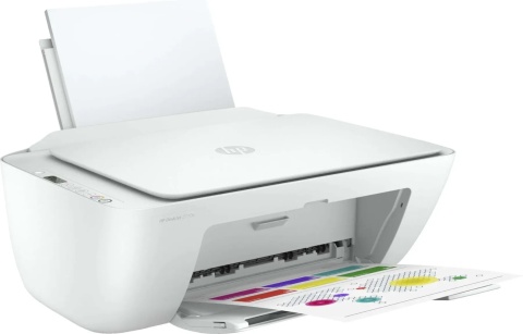 Drukarka wielofunkcyjna - HP DeskJet 2710e Drukarka wielofunkcyjna - HP DeskJet 2710e