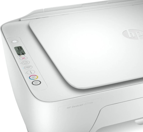Drukarka wielofunkcyjna - HP DeskJet 2710e Drukarka wielofunkcyjna - HP DeskJet 2710e