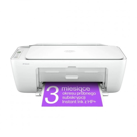 Drukarka wielofunkcyjna - HP DeskJet 2810e Drukarka wielofunkcyjna - HP DeskJet 2810e