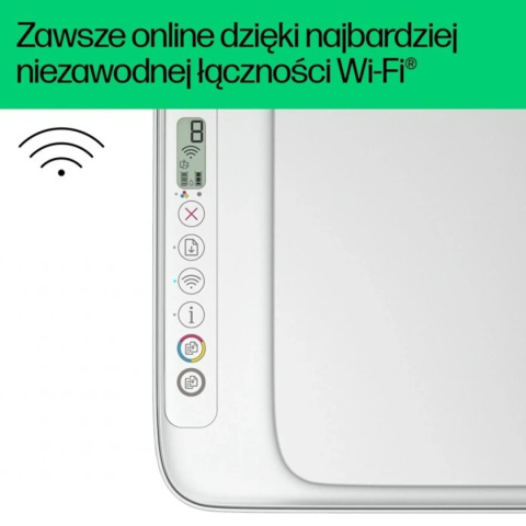 Drukarka wielofunkcyjna - HP DeskJet 2810e Drukarka wielofunkcyjna - HP DeskJet 2810e