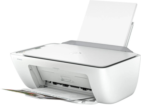 Drukarka wielofunkcyjna - HP DeskJet 2810e Drukarka wielofunkcyjna - HP DeskJet 2810e