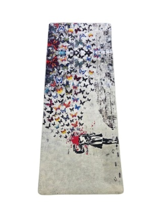 Dywan - 80 x 200