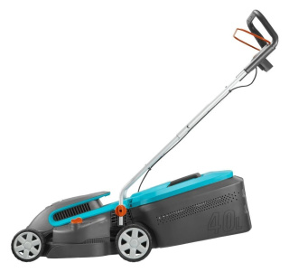 Elektryczna kosiarka - GARDENA PowerMax 1400/34