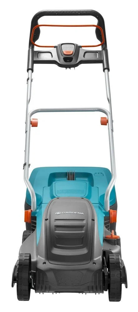 Elektryczna kosiarka - GARDENA PowerMax 1400/34 Elektryczna kosiarka - GARDENA PowerMax 1400/34