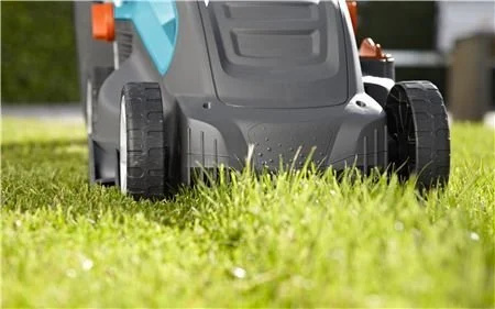 Elektryczna kosiarka - GARDENA PowerMax 1400/34 Elektryczna kosiarka - GARDENA PowerMax 1400/34