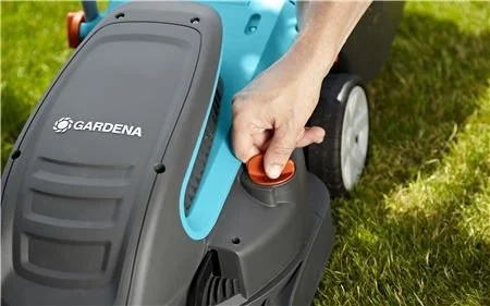Elektryczna kosiarka - GARDENA PowerMax 1400/34 Elektryczna kosiarka - GARDENA PowerMax 1400/34