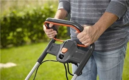 Elektryczna kosiarka - GARDENA PowerMax 1400/34 Elektryczna kosiarka - GARDENA PowerMax 1400/34
